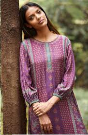 Casual Ladies Kurtis